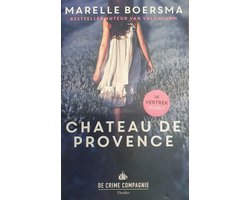 Chateau de Provence