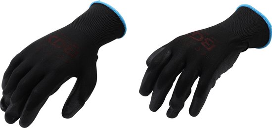 Autowerkplaats - Werkhandschoenen maat 10 (XL) - Garage handschoenen - ...  | bol.com