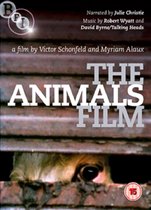 The Animals Film [DVD] (Victor Schonfeld)