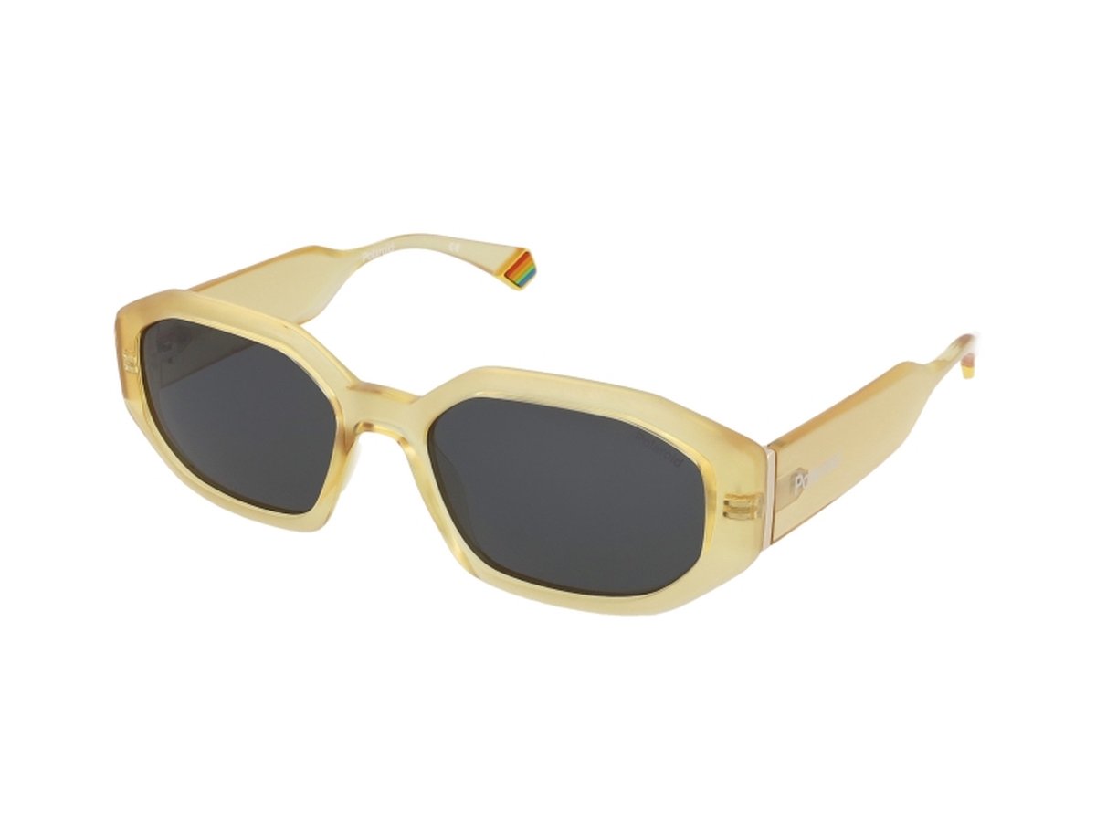Zonnebril Dames Polaroid PLD-6189-S-40G Ø 55 mm