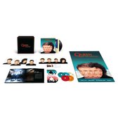 Queen - The Miracle (5 CD | 1 Blu-Ray | 1 DVD | 1 LP) (Limited Deluxe Edition)