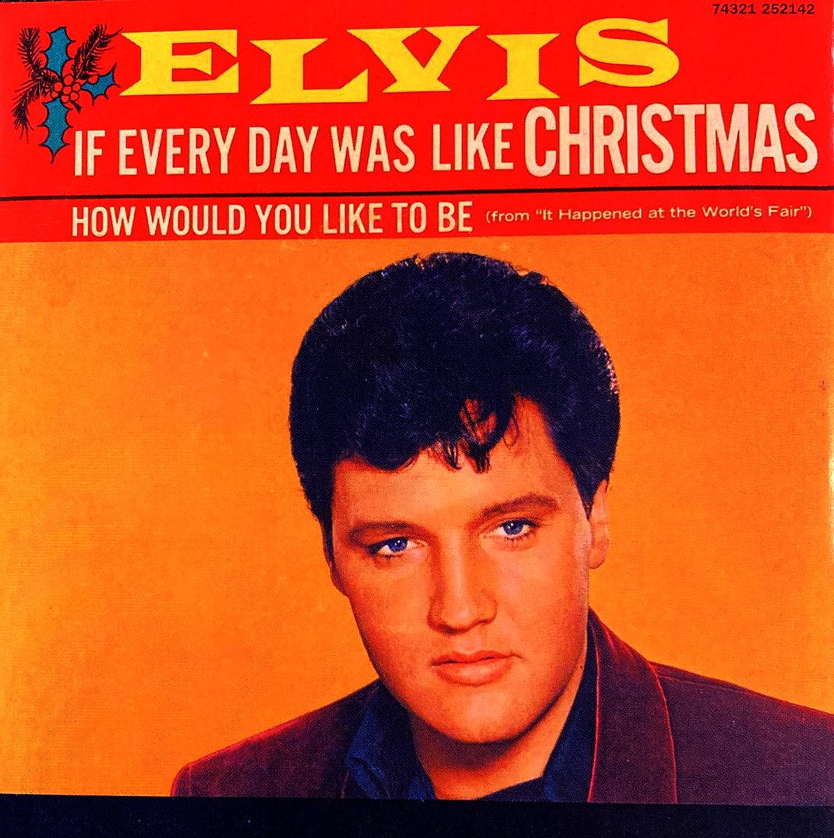 If Every Day Was Like Christmas