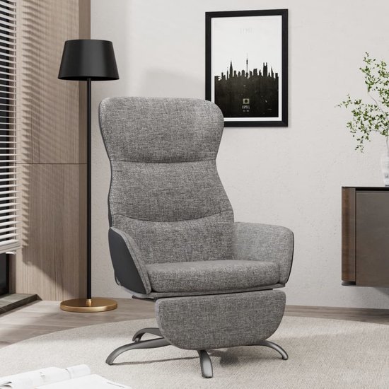Fauteuil Ronny - Incl. draaifunctie. » Schippers Lifestyle