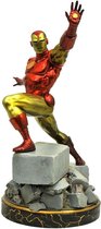 Marvel Premier Collection PVC Statue Classic Iron Man 35 cm