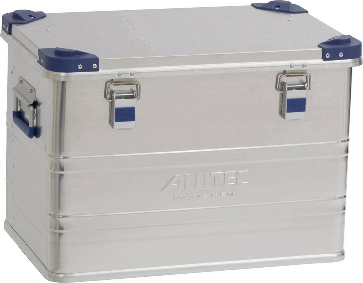 Alutec Aluminium kist INDUSTRY 73
