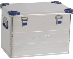 Alutec Aluminium kist INDUSTRY 73 - 580x385x410mm - ALU13073