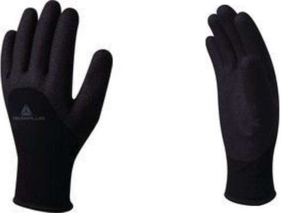 Delta Plus | Hercule VV750 | Winter handschoen Acryl/Polyamide | Bescherming tegen koude  | 9-L - DELTA PLUS BENELUX
