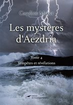 Les mystères d'Aezdria