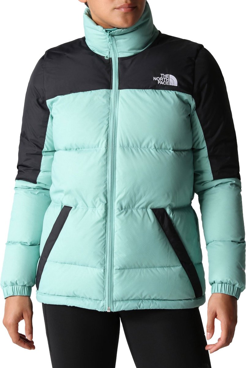 The North Face Diablo Jas Vrouwen - Maat L