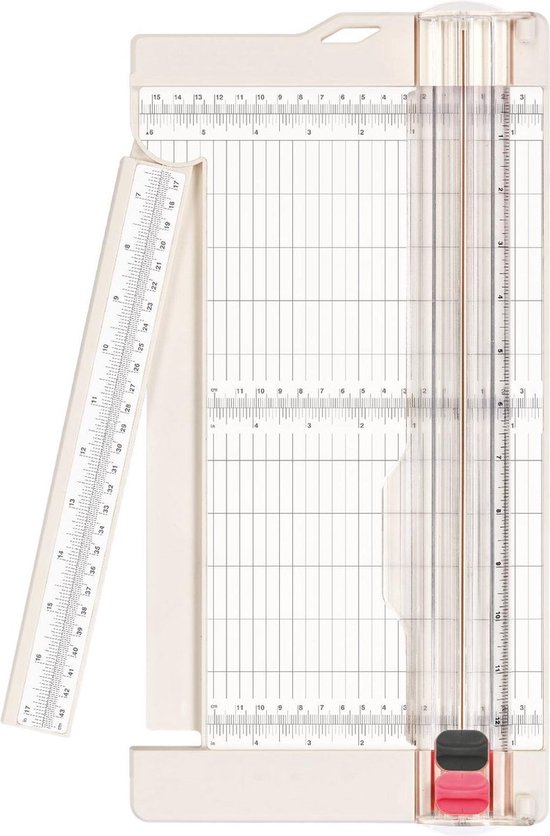 Paper Trimmer Scoring bol