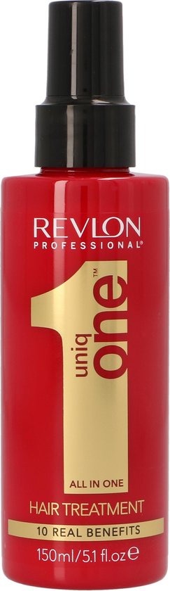 Uniq One - All In One Hair Treatment Unique hair cure 10 in 1 - 150 ml