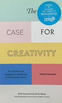 The Case for Creativity