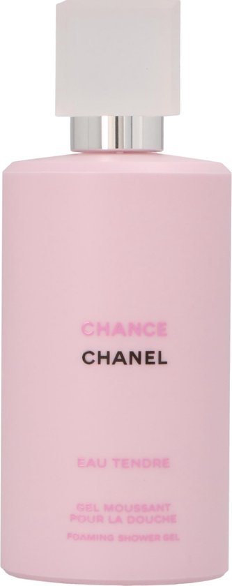 Chanel - Chance Eau Tendre Shower Gel 200ml