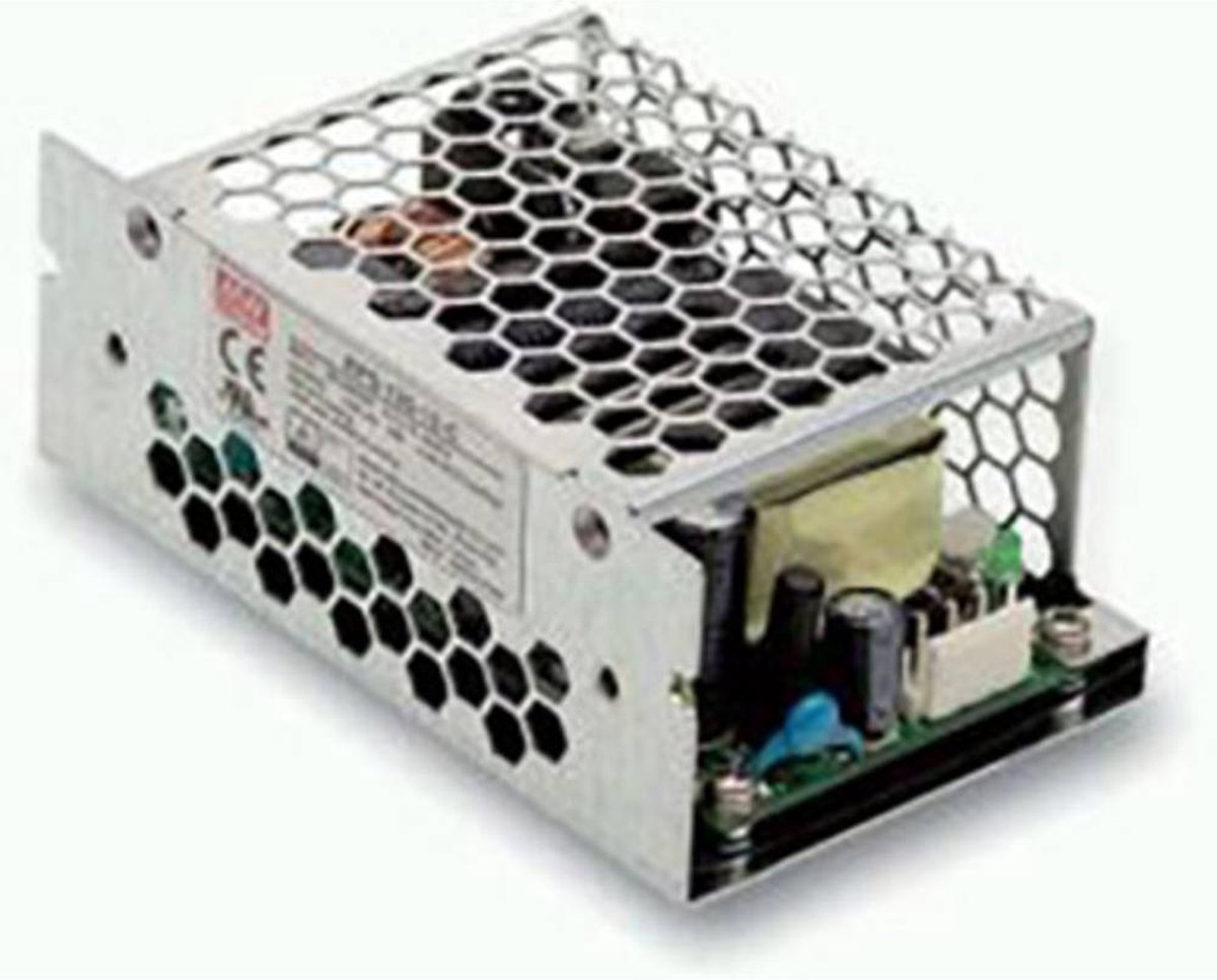 Mean Well RPS-120-24-C Schakelnetvoedingsmodule 1 V 5 A 120 W, 80 W