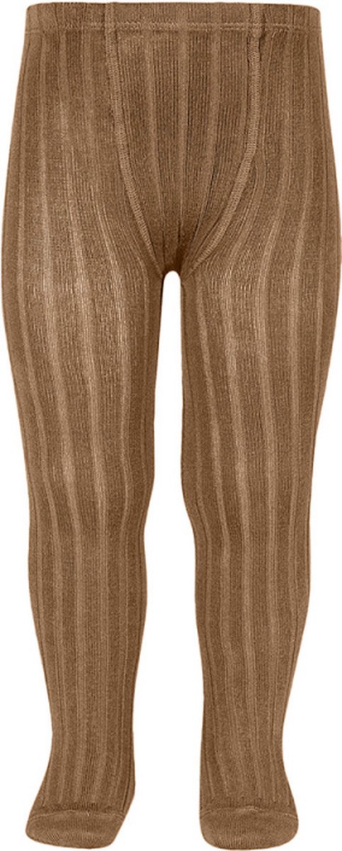 Cóndor Maillot Basic Rib | 2016/1 | Toffee/Bruin | 3-6 mnd | maat 00