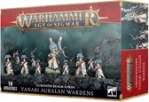 Warhammer Age of Sigmar - Lumineth Realm-Lords Vanari Auralan Wardens