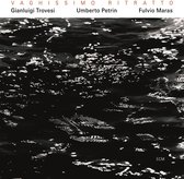 Gianluigi Trovesi - Vaghissimo Ritratto (CD)