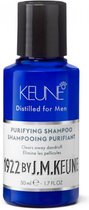 Keune Men 1922 Purifying Shampoo 50ml