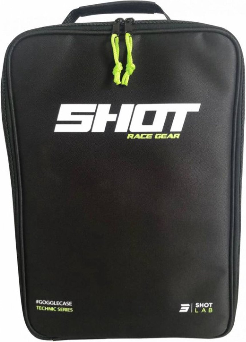 SHOT Goggle Case / Box For 5 Pcs