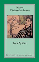 Bibliothek rosa Winkel 39 - Lord Lyllian