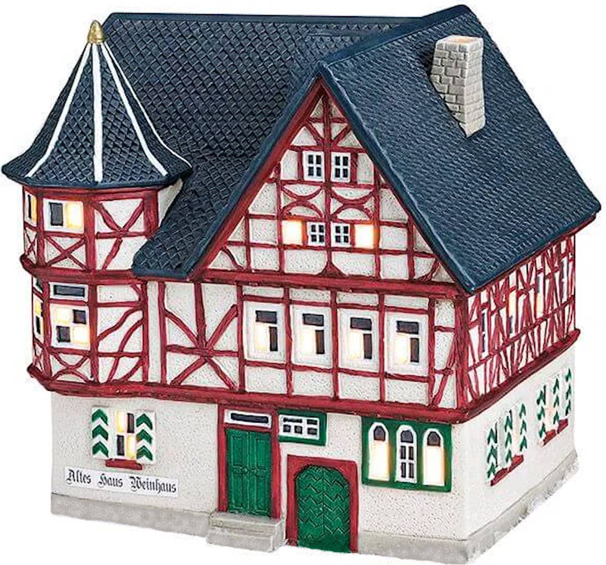 Wurm - Old Wine House in Bacharach