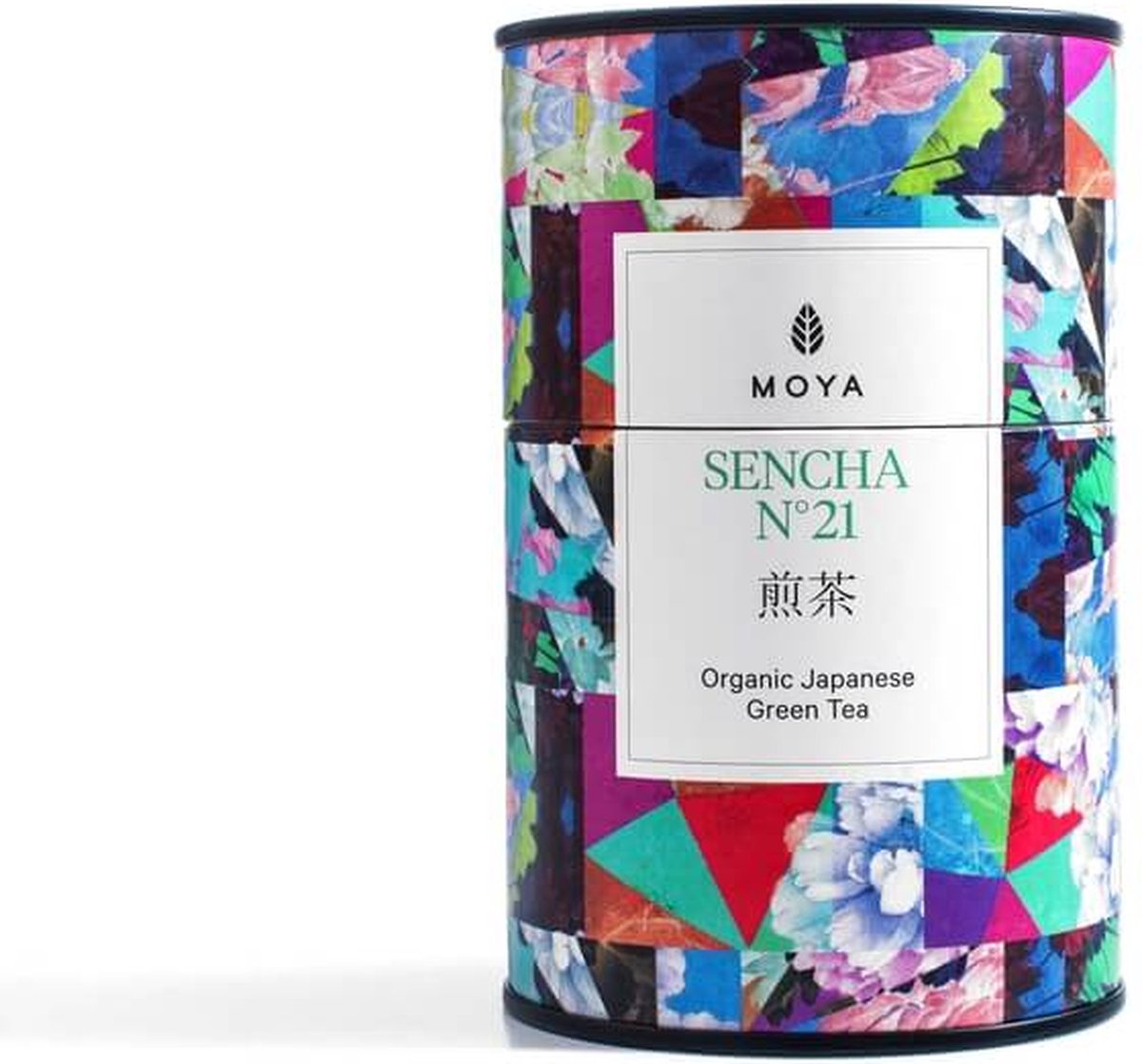 Moya Losse Thee - Sencha No.21 Groene Thee - Biologisch - Japan