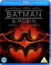Batman And Robin  (Import)