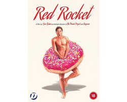 Red Rocket