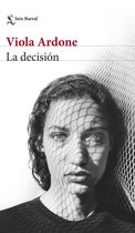 Biblioteca Formentor - La decisión