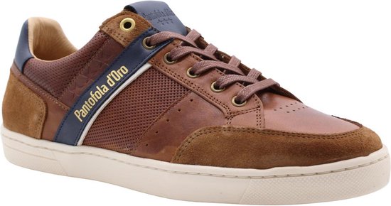 Pantofola D'Oro Blue UPPER Sneaker