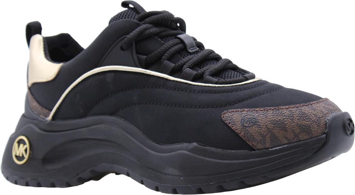 Michael Kors Sneaker Black 7/37