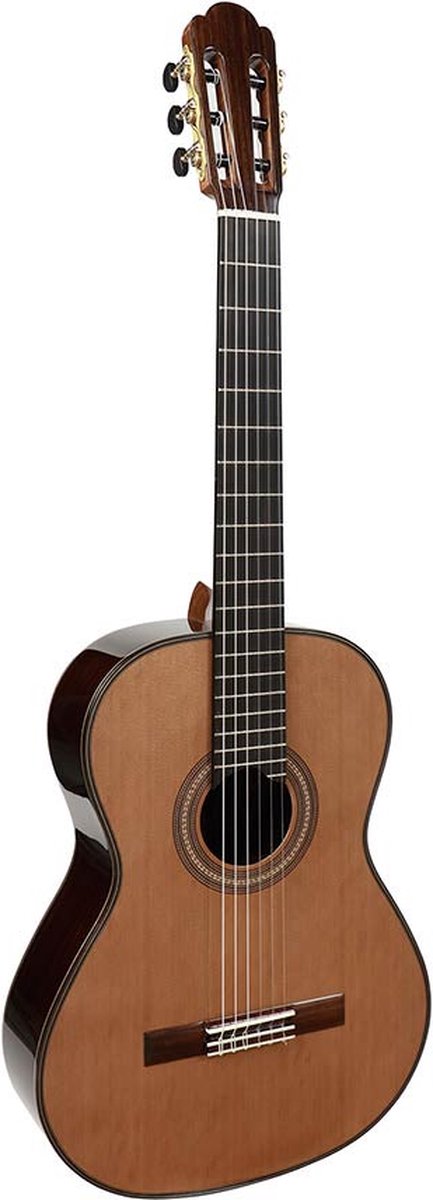 Klassieke gitaar 4/4 Martinez Professional Series Hauser C