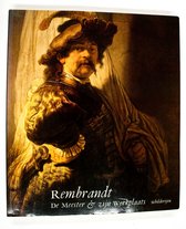 Rembrandt schilderijen