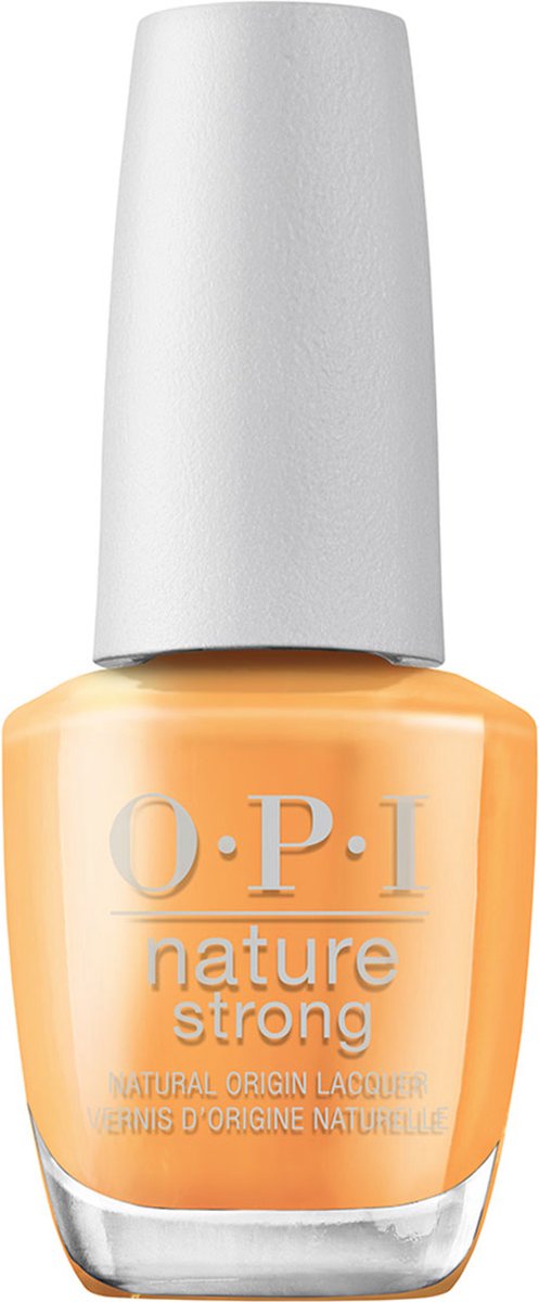 Goedkoopste OPI Nature Strong - Bee the Change - Vegan Nagellak