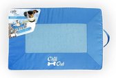 All For Paws Chill Out - Fresh Breeze Mat Medium: 75 x 50 x 6 cm