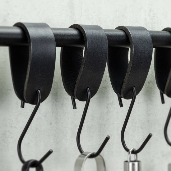 Autohoofdsteunhaken voor extra opbergruimte in de auto