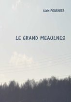 Le grand Meaulnes