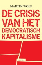 De crisis van het democratisch kapitalisme