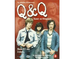 Q & Q - Serie 2