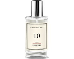 Dior J'adore - Intense nr. 10 - parfum 50ml - Federico Mahora