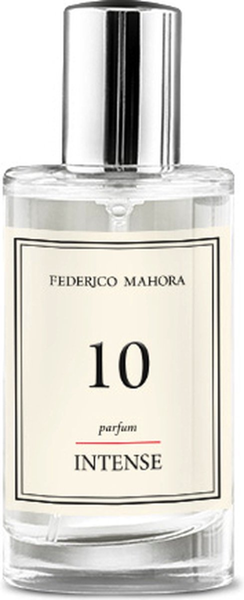 Goedkoopste Dior J'adore - Intense nr. 10 - parfum 50ml - Federico Mahora