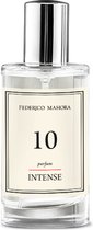 Dior J'adore - Intense nr. 10 - parfum 50ml - Federico Mahora