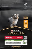 Pro Plan Puppy Medium Poulet / Riz - 3 KG