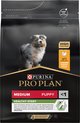 Pro Plan Healthy Start Puppy Medium - Honden Droogvoer - Kip - 3 kg