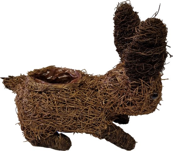 Künstliche Margeriten im Gras Nest 20cm 3erSet Kunstblumen Künstliche Margeriten im Gras Nest 20cm 3erSet Kunstblumen