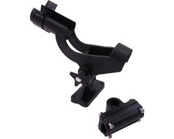 Ultimate Boat Rod Holder - Bootsteun
