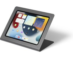 Tabdoq anti-diefstal stand voor iPad Pro 12.9-inch en voor iPad Air 13-inch (2024) iPad houder voor point-of sale en andere zakelijke doeleinden, zwart