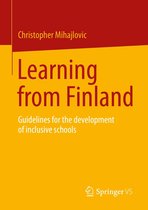 Learning from Finland