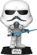 Funko Pop! Star Wars: Concept Series - Stormtrooper