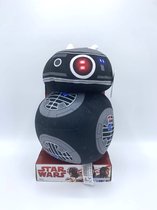 Star Wars - BB-9e knuffel - 28 cm - Pluche